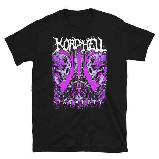 Short-Sleeve Unisex T-Shirt Style001
