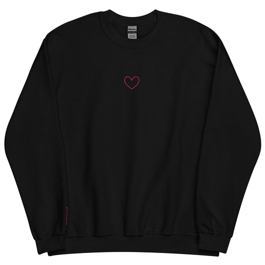 Valentines Day Unisex Sweatshirt