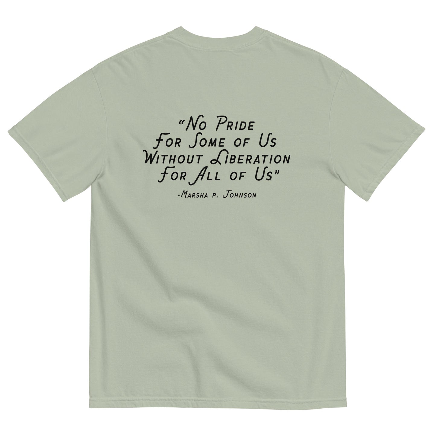 Power to the People Unisex T-Shirt Style001