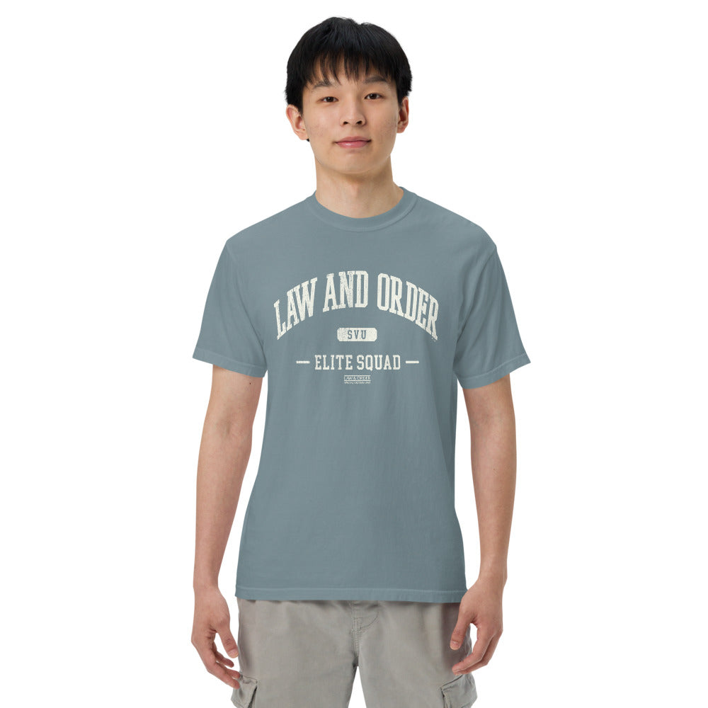 Law & Order: SVU Comfort Colors Unisex T-Shirt
