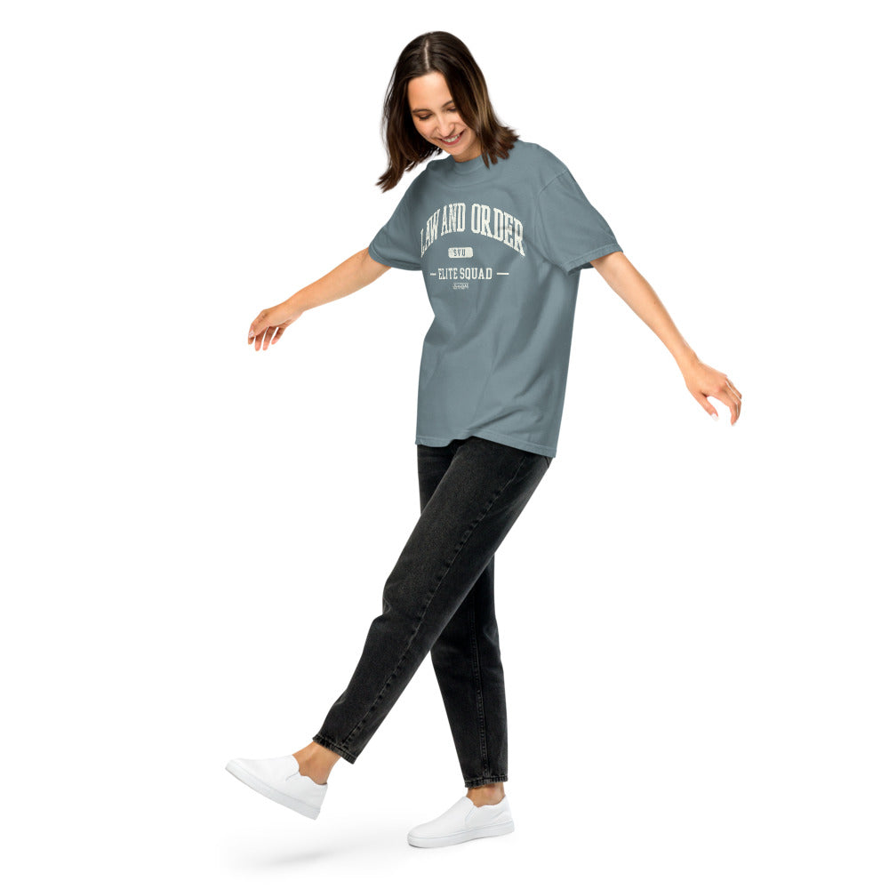 Law & Order: SVU Comfort Colors Unisex T-Shirt