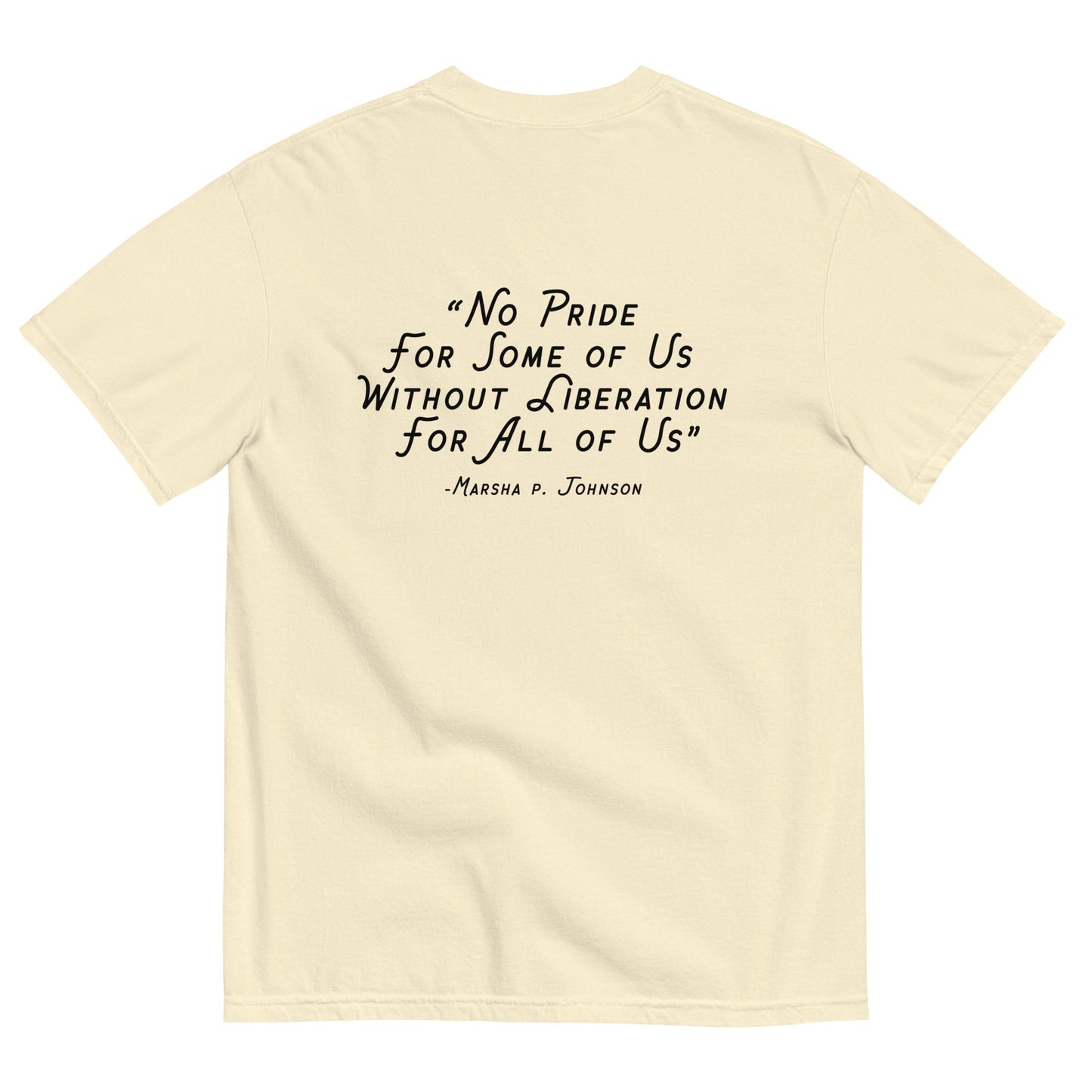 Power to the People Unisex T-Shirt Style001