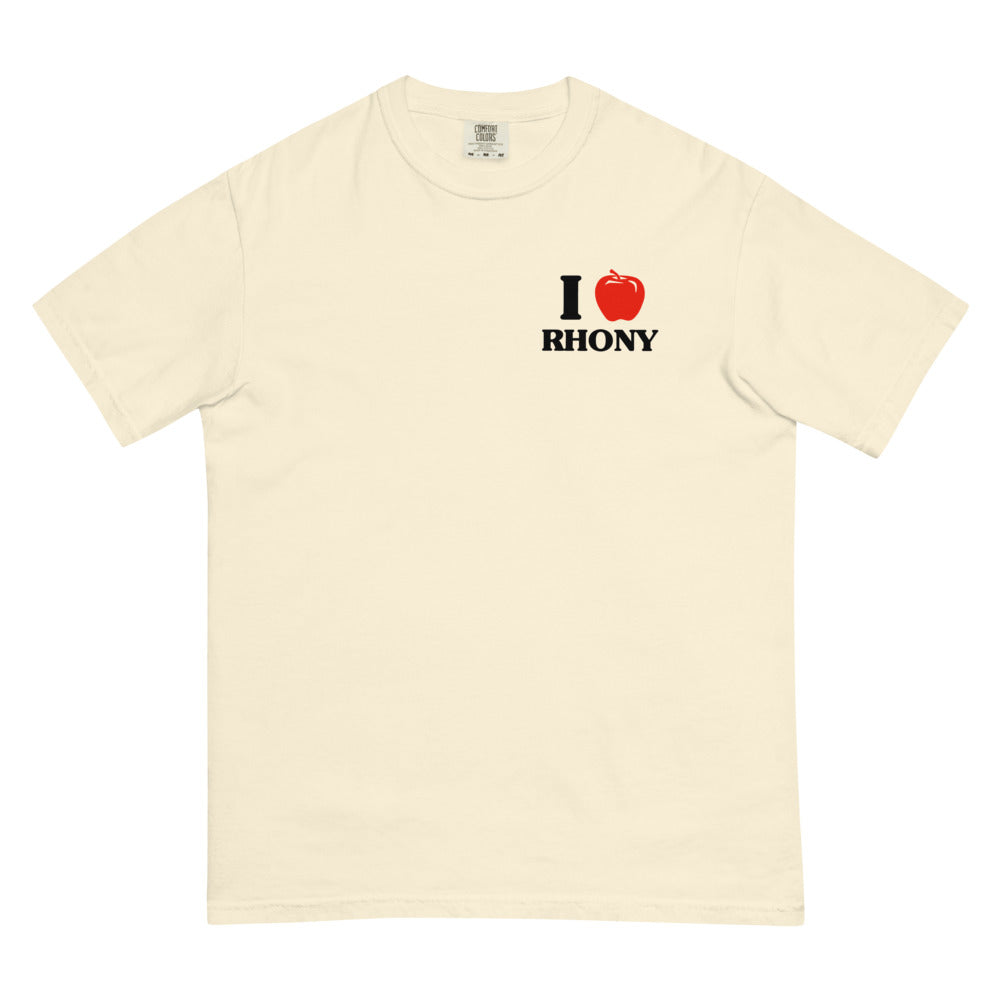 The Real Housewives of New York City Pigeon Unisex T-Shirt