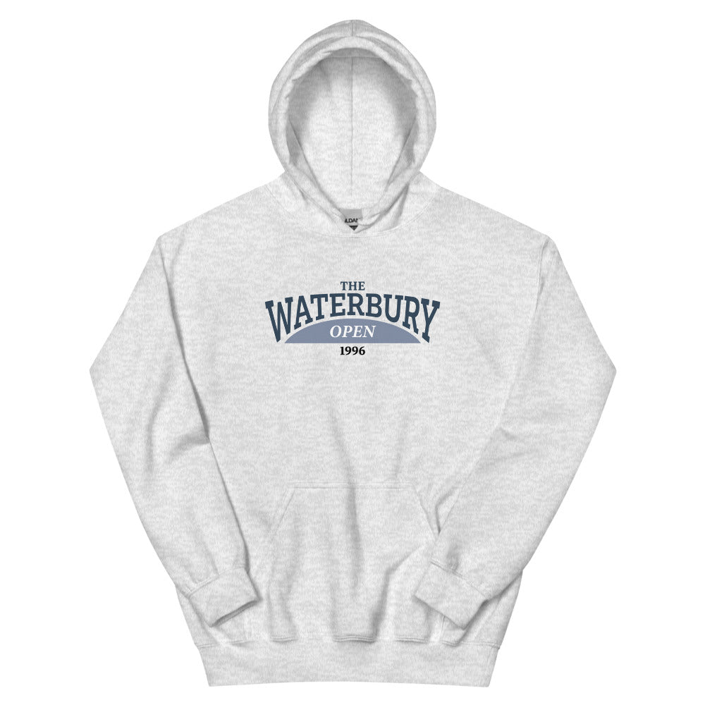 Happy Gilmore The Waterbury Open Hoodie