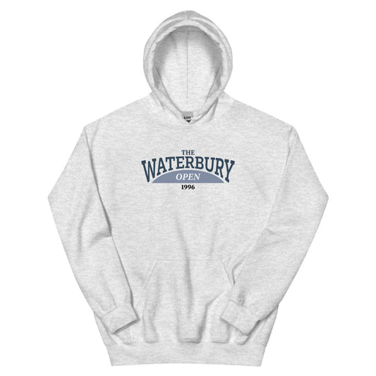 Happy Gilmore The Waterbury Open Hoodie