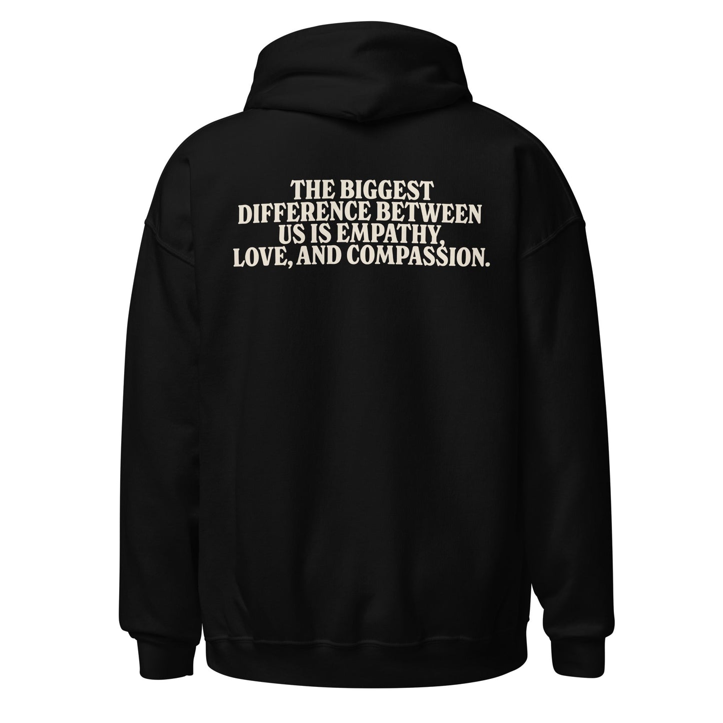 Proudly "Woke" Unisex Hoodie