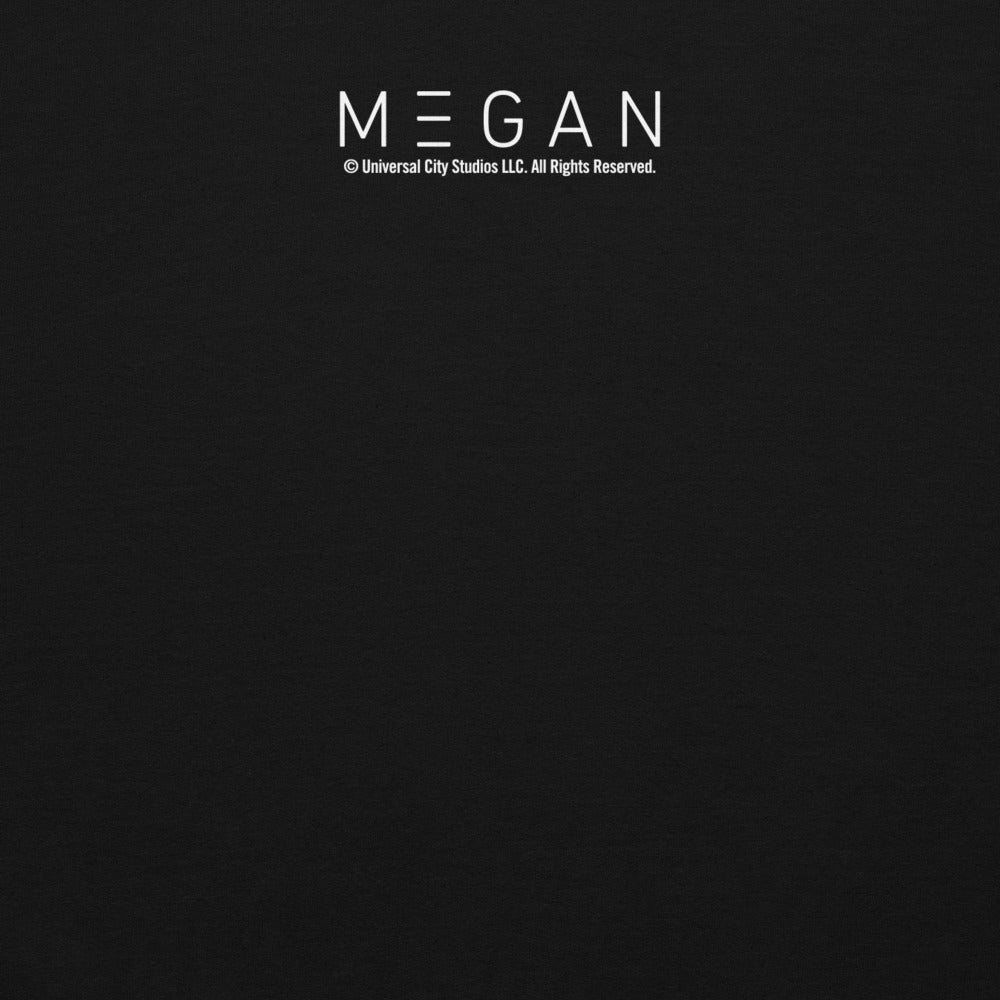 M3GAN You Should Probably Run Unisex Hoodie