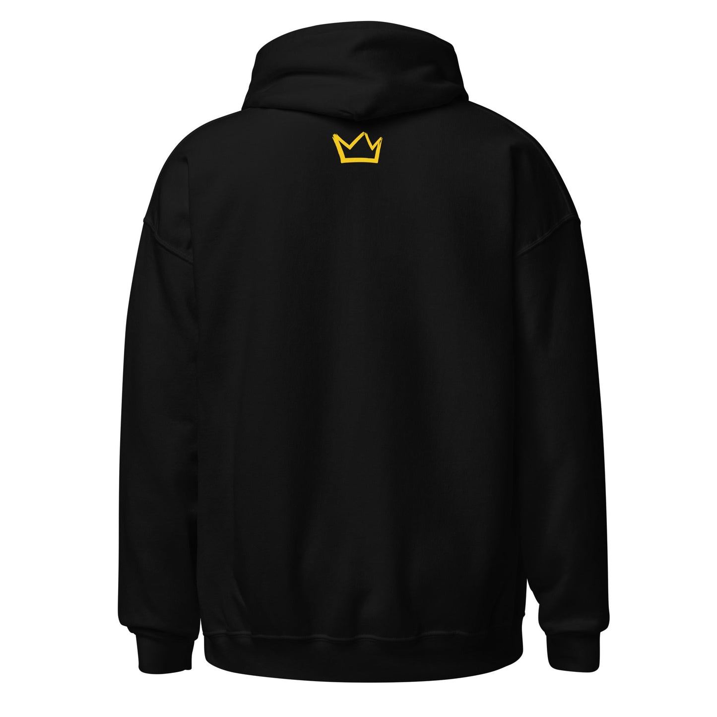 I Guess He Just Really Liked My Head Unisex Hoodie