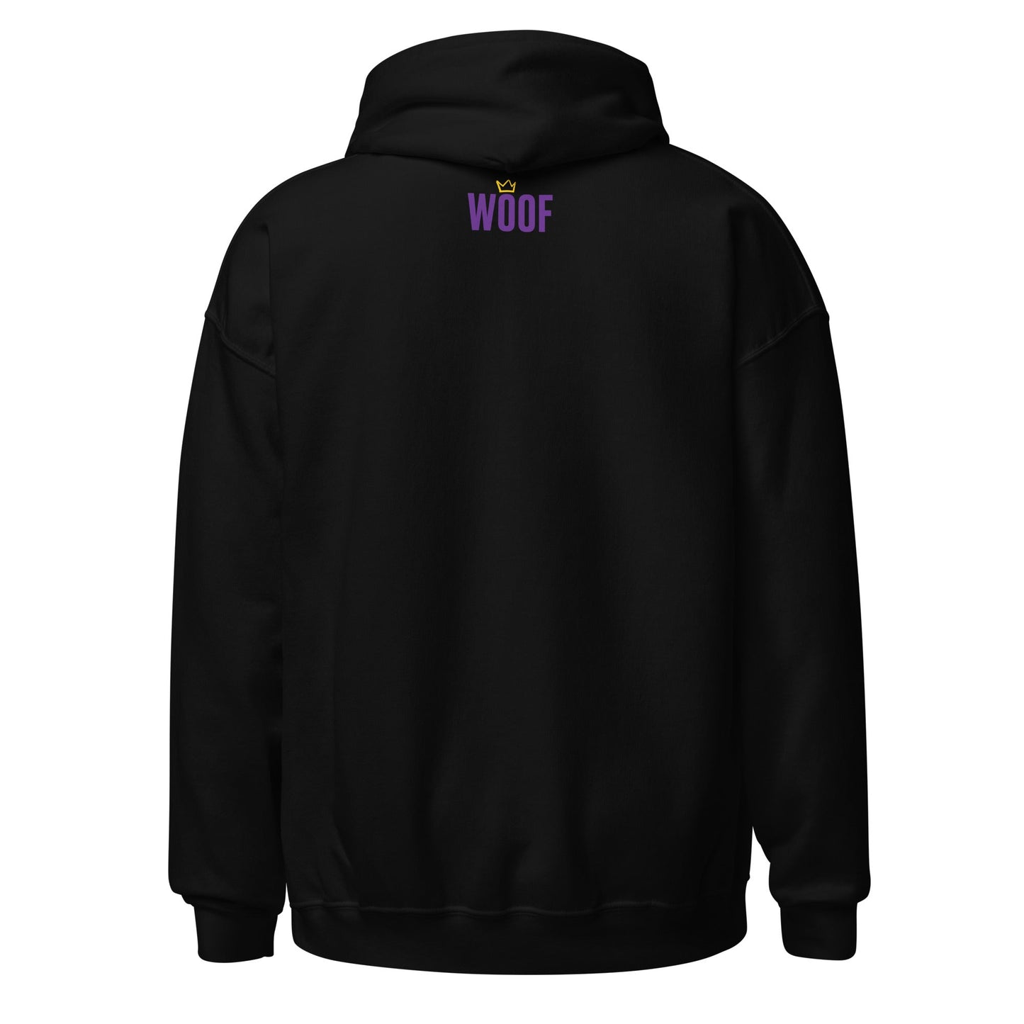 Release The B*tches Unisex Hoodie