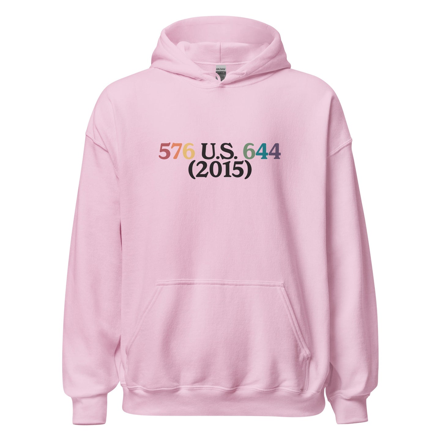 Obergefell v. Hodges Unisex Hoodie