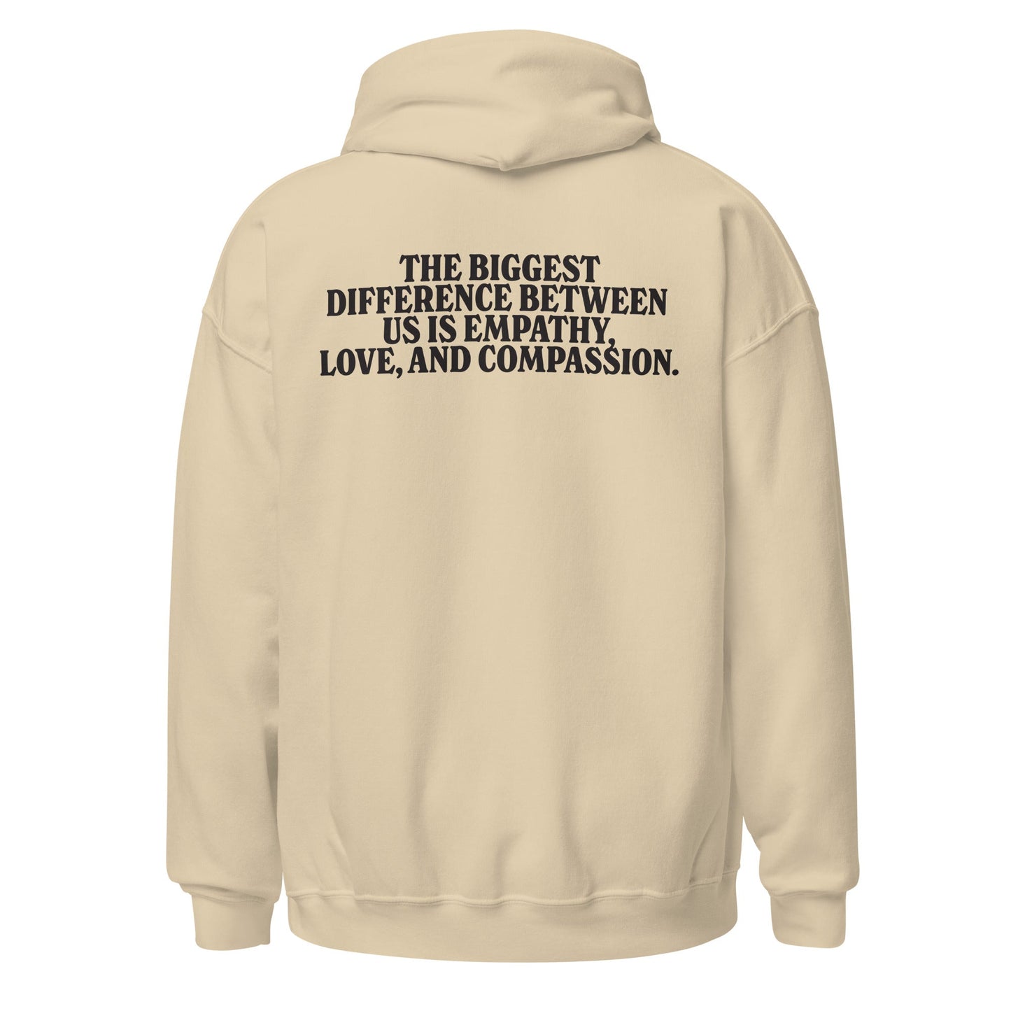 Proudly "Woke" Unisex Hoodie