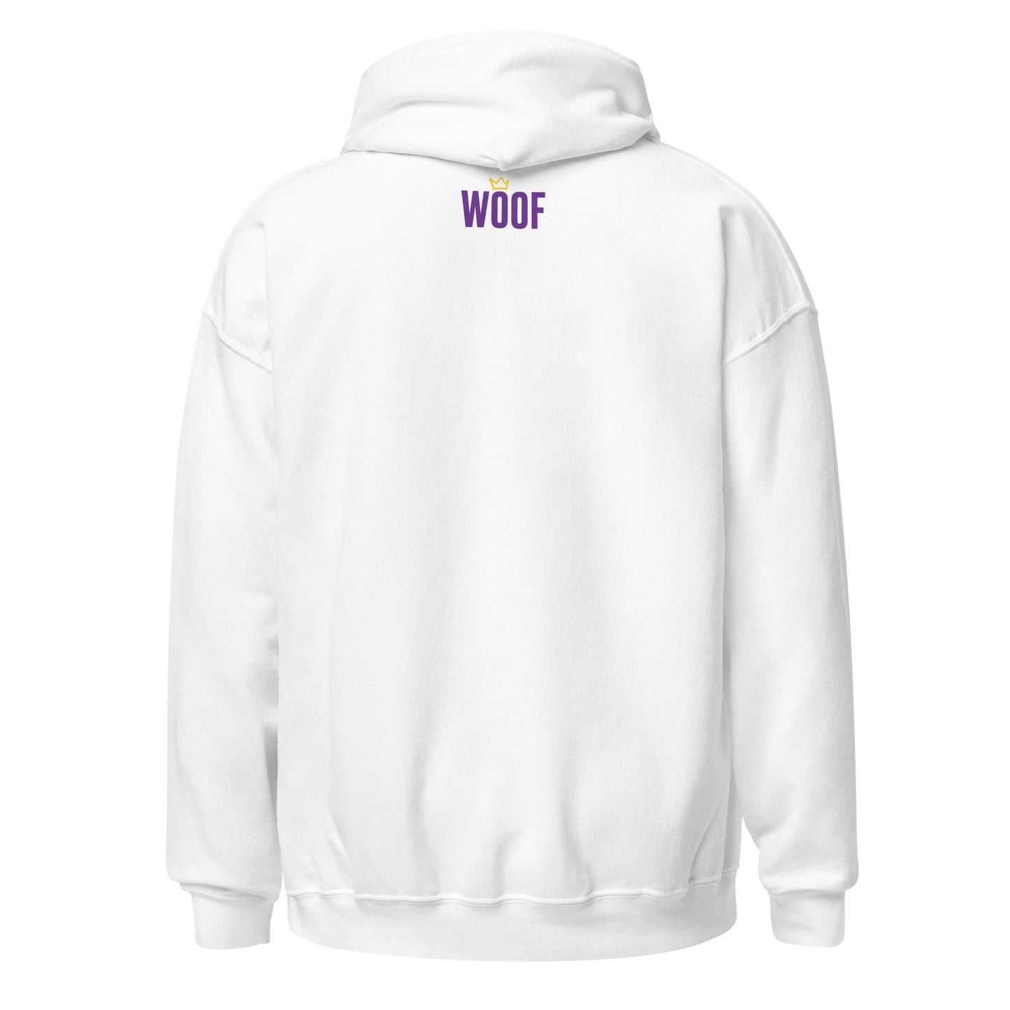 Release The B*tches Unisex Hoodie