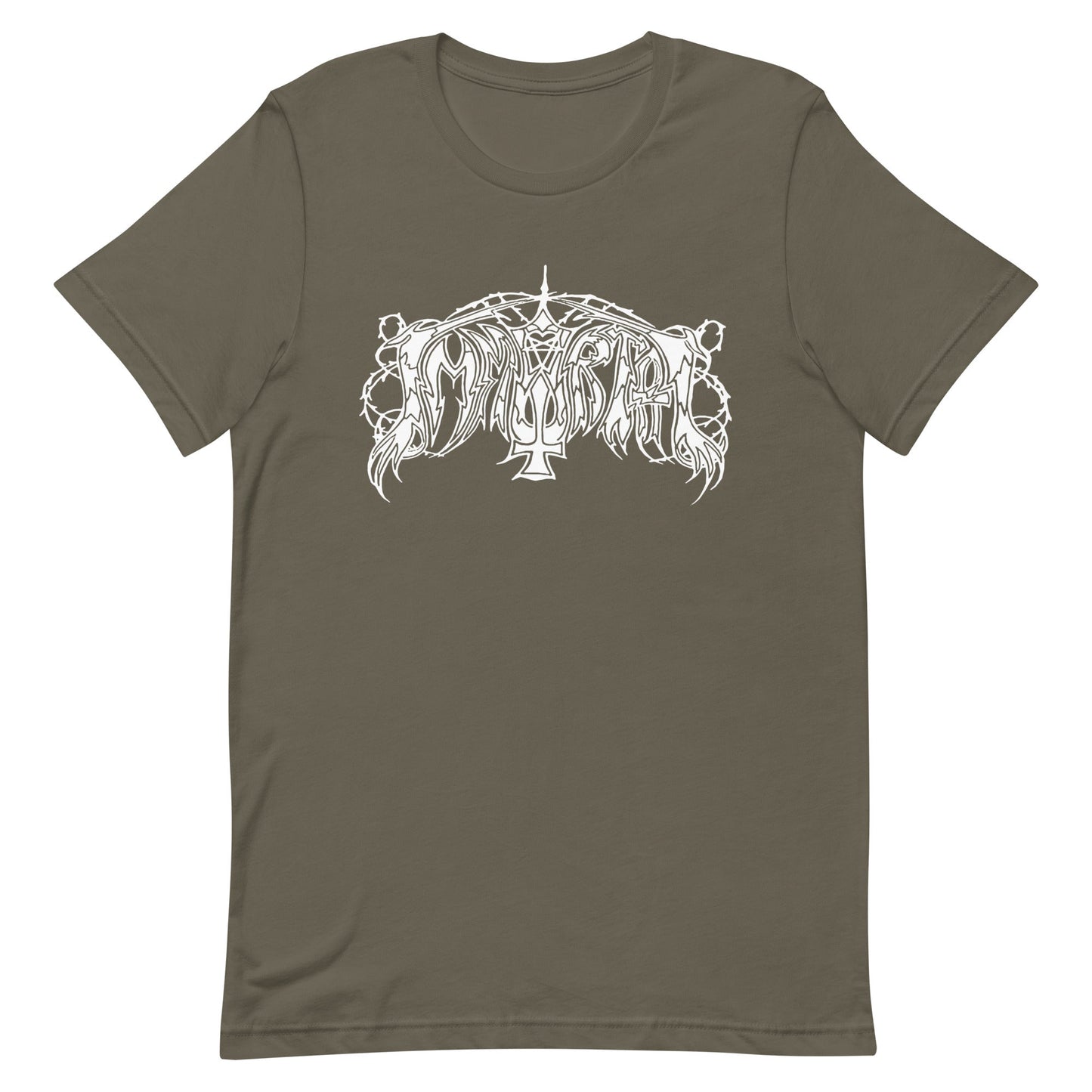 Immortal - First Logo T-Shirt