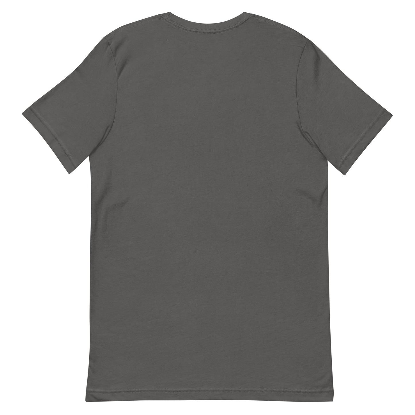 Charged G.B.H. - Leather, Bristles, Studs and Acne T-Shirt