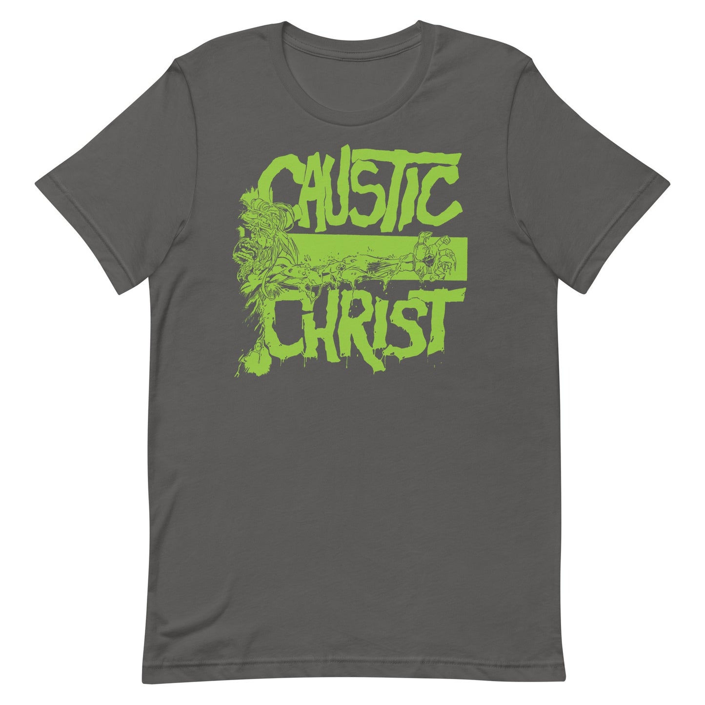 Caustic Christ T-Shirt