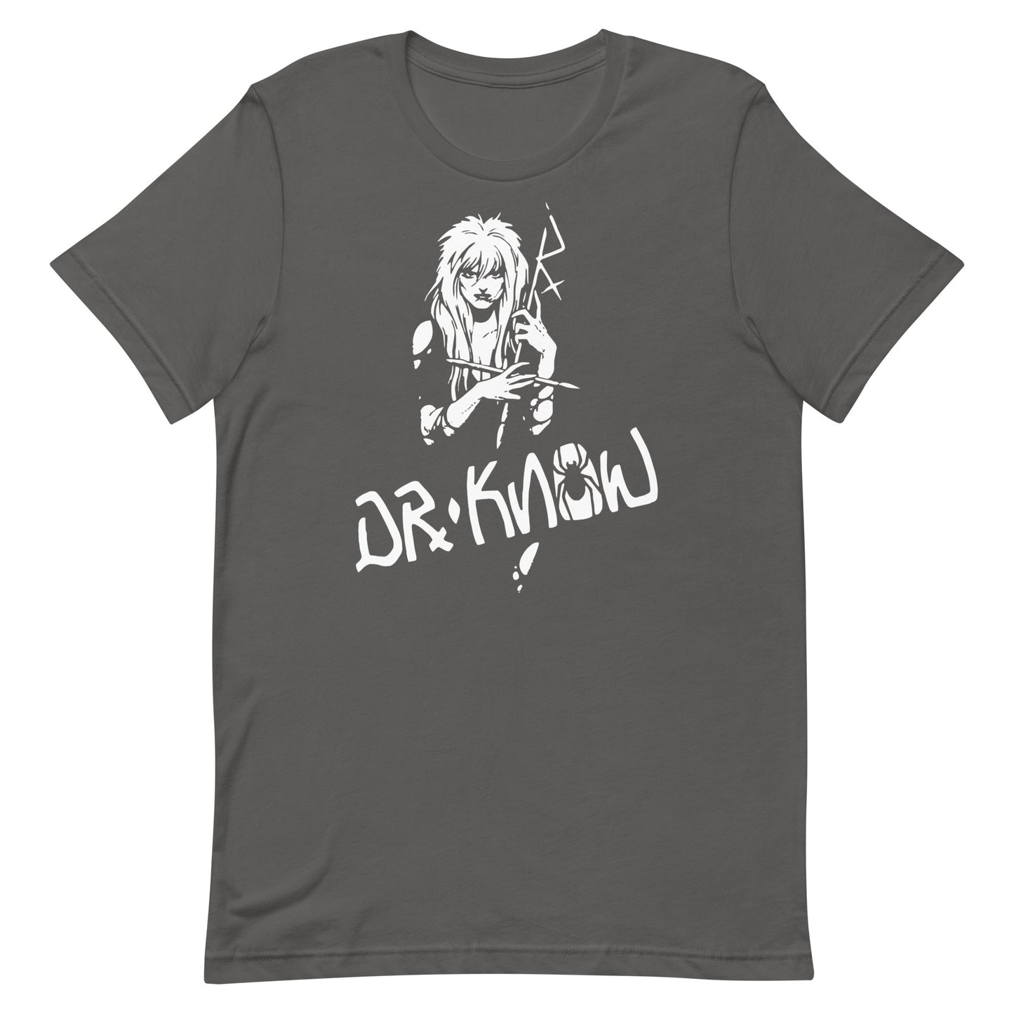 Dr. Know T-Shirt
