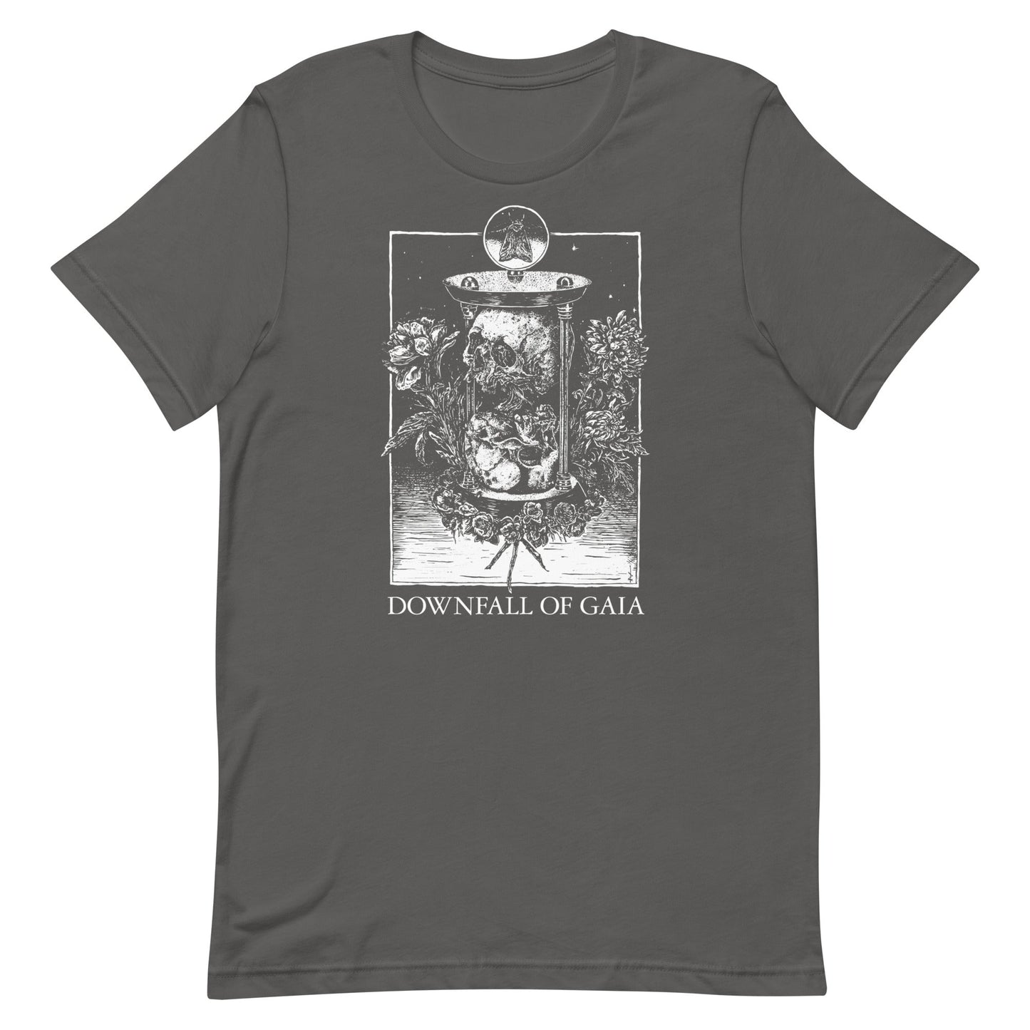 Downfall Of Gaia T-Shirt