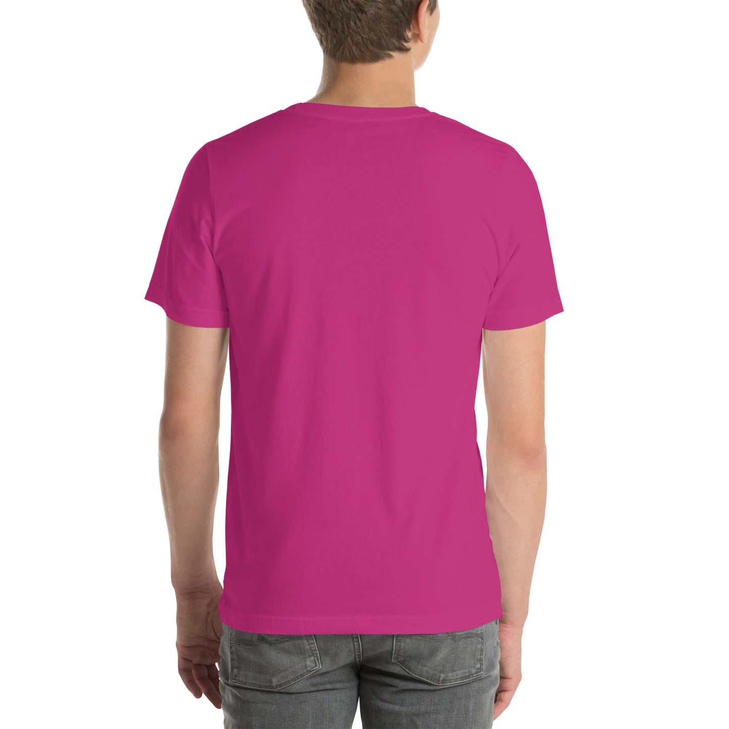 T-Shirt - No One Is Coming (Leo)