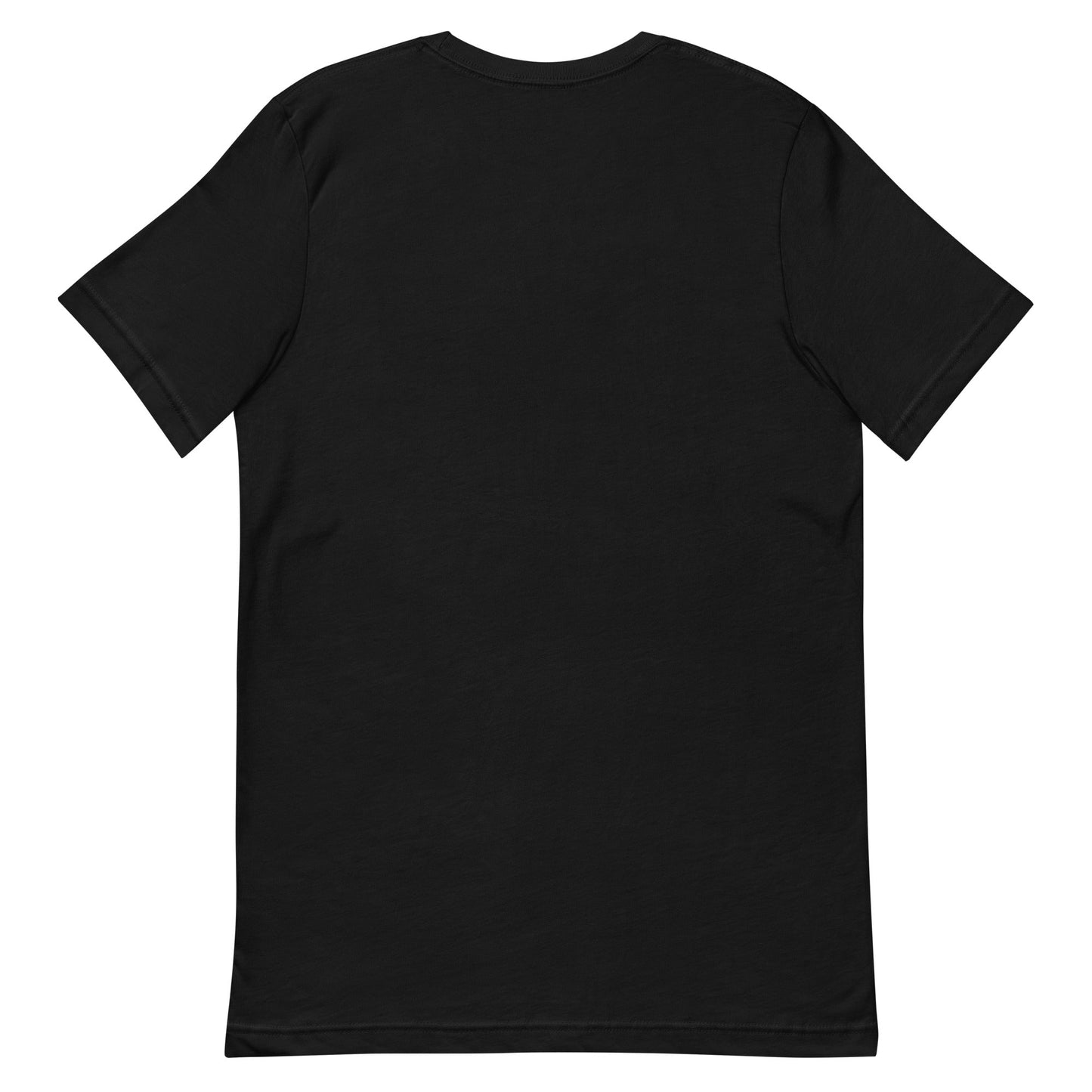 Charged G.B.H. - Leather, Bristles, Studs and Acne T-Shirt