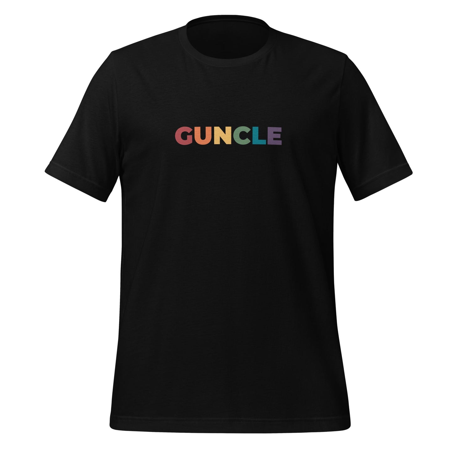 Guncle Unisex T-Shirt