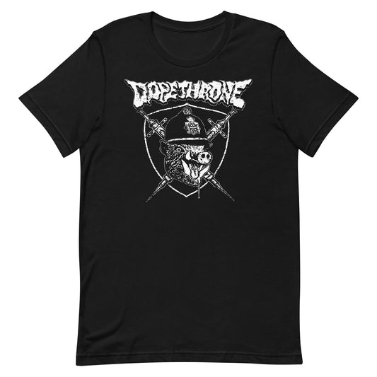 Dopethrone T-Shirt