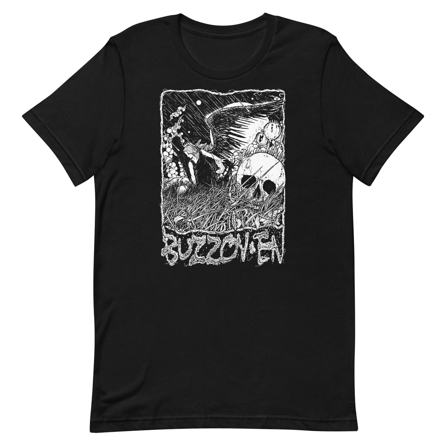 Buzzov-en T-Shirt
