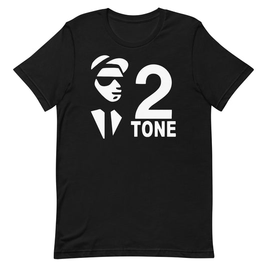 2 Tone T-Shirt