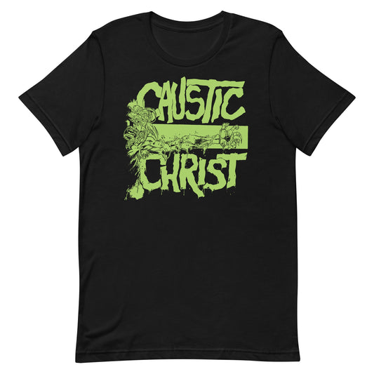Caustic Christ T-Shirt