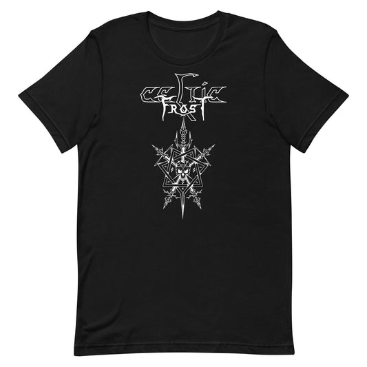 Celtic Frost - Logo T-Shirt