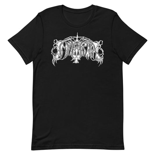 Immortal - First Logo T-Shirt