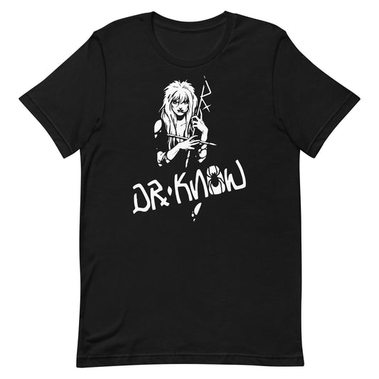 Dr. Know T-Shirt
