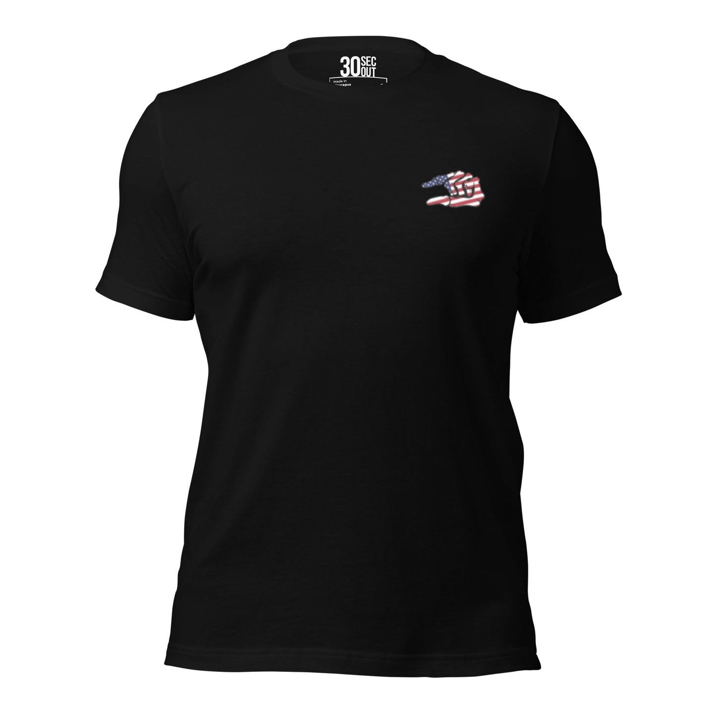 T-Shirt - Limited Edition Retro B2 Bomber