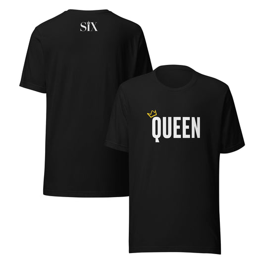 Queen Unisex T-Shirt