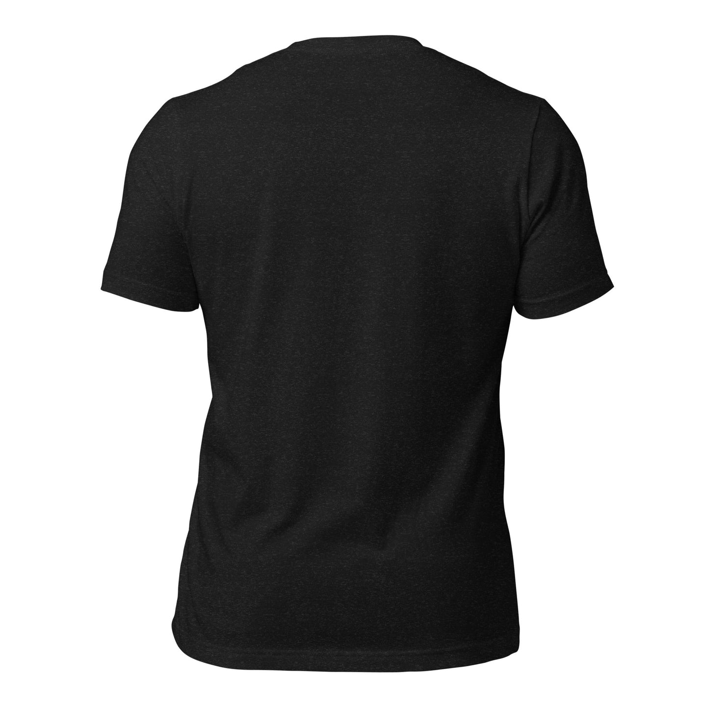 T-Shirt - Mystery Machine Blackhawk