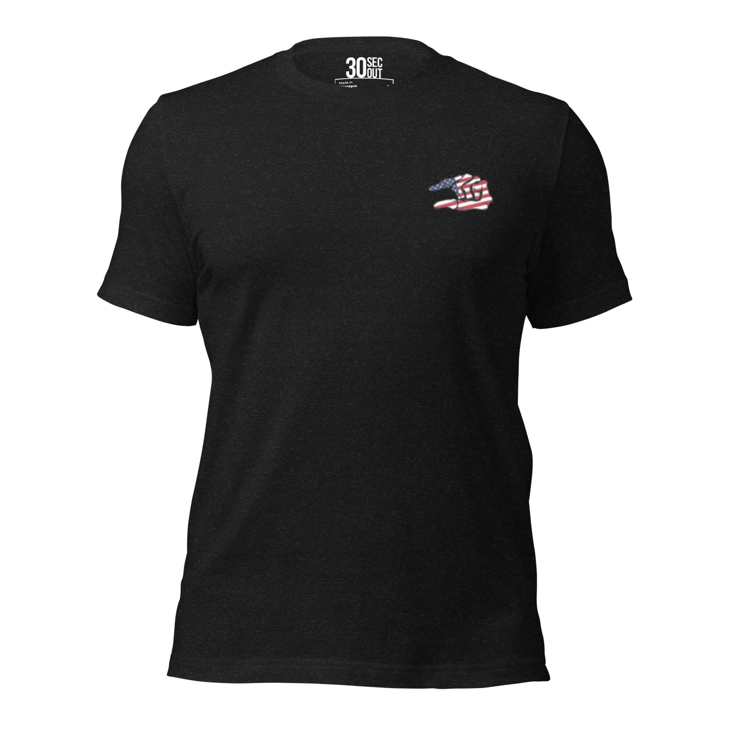 T-Shirt - Limited Edition Retro B2 Bomber