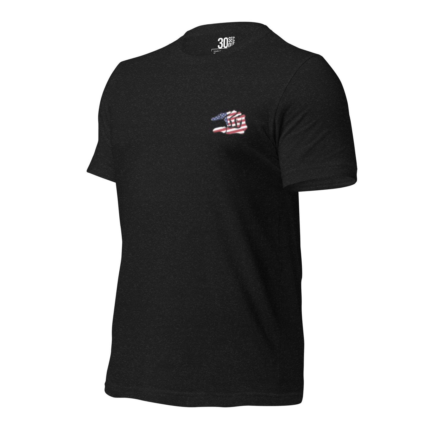 T-Shirt - Limited Edition Retro B2 Bomber