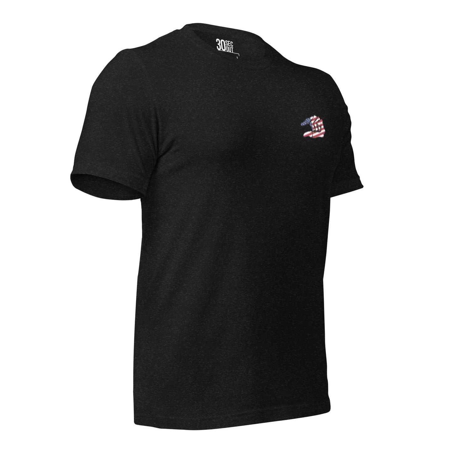 T-Shirt - Limited Edition Retro B2 Bomber