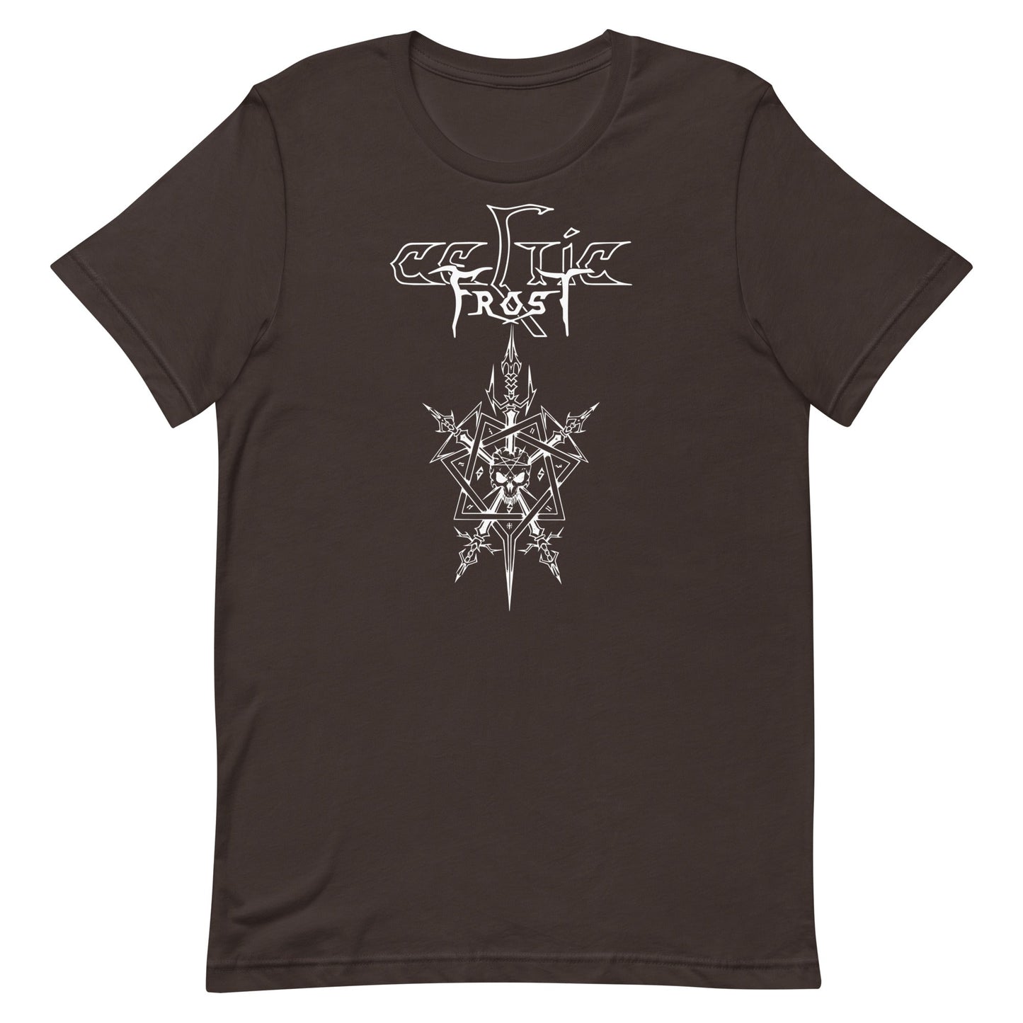 Celtic Frost - Logo T-Shirt
