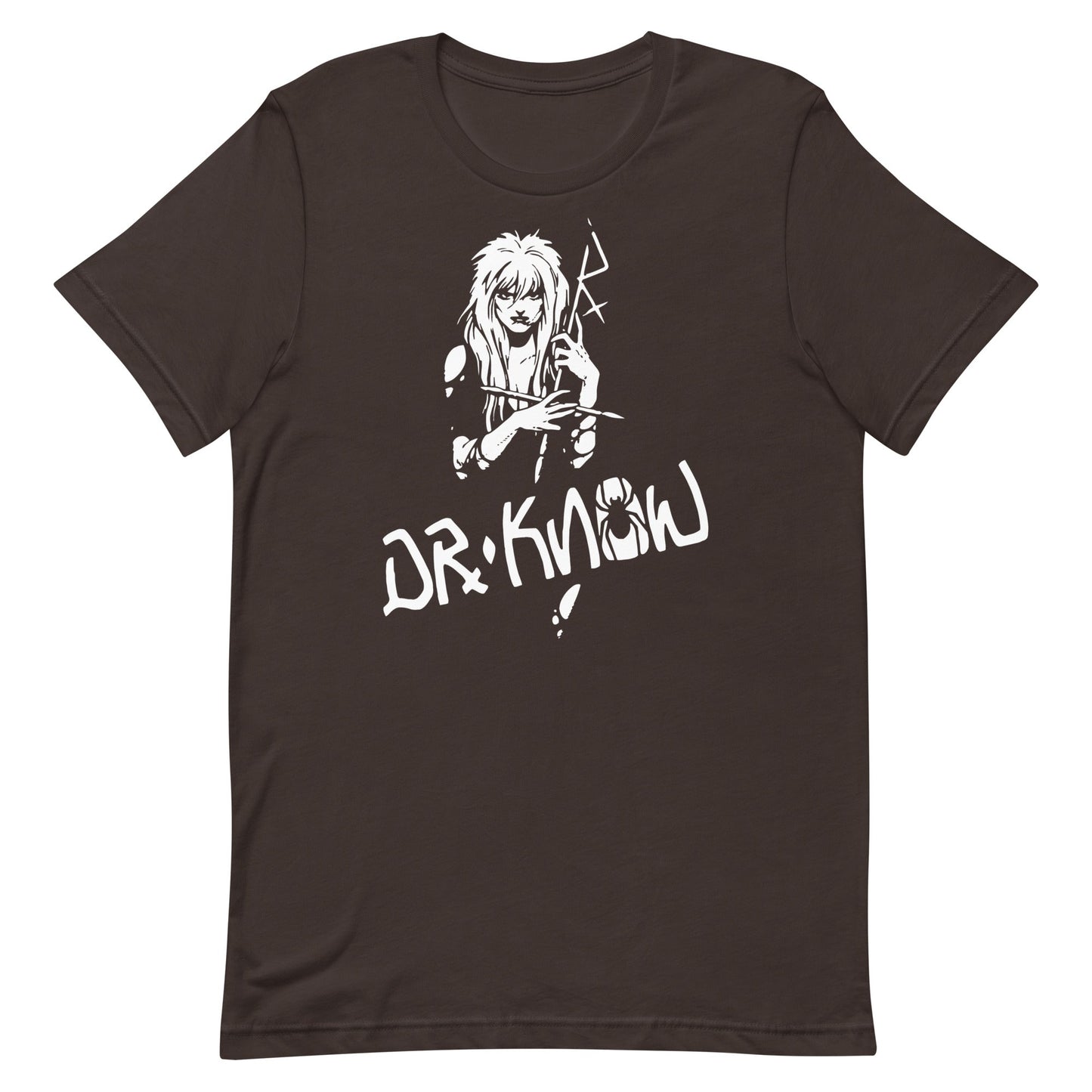 Dr. Know T-Shirt