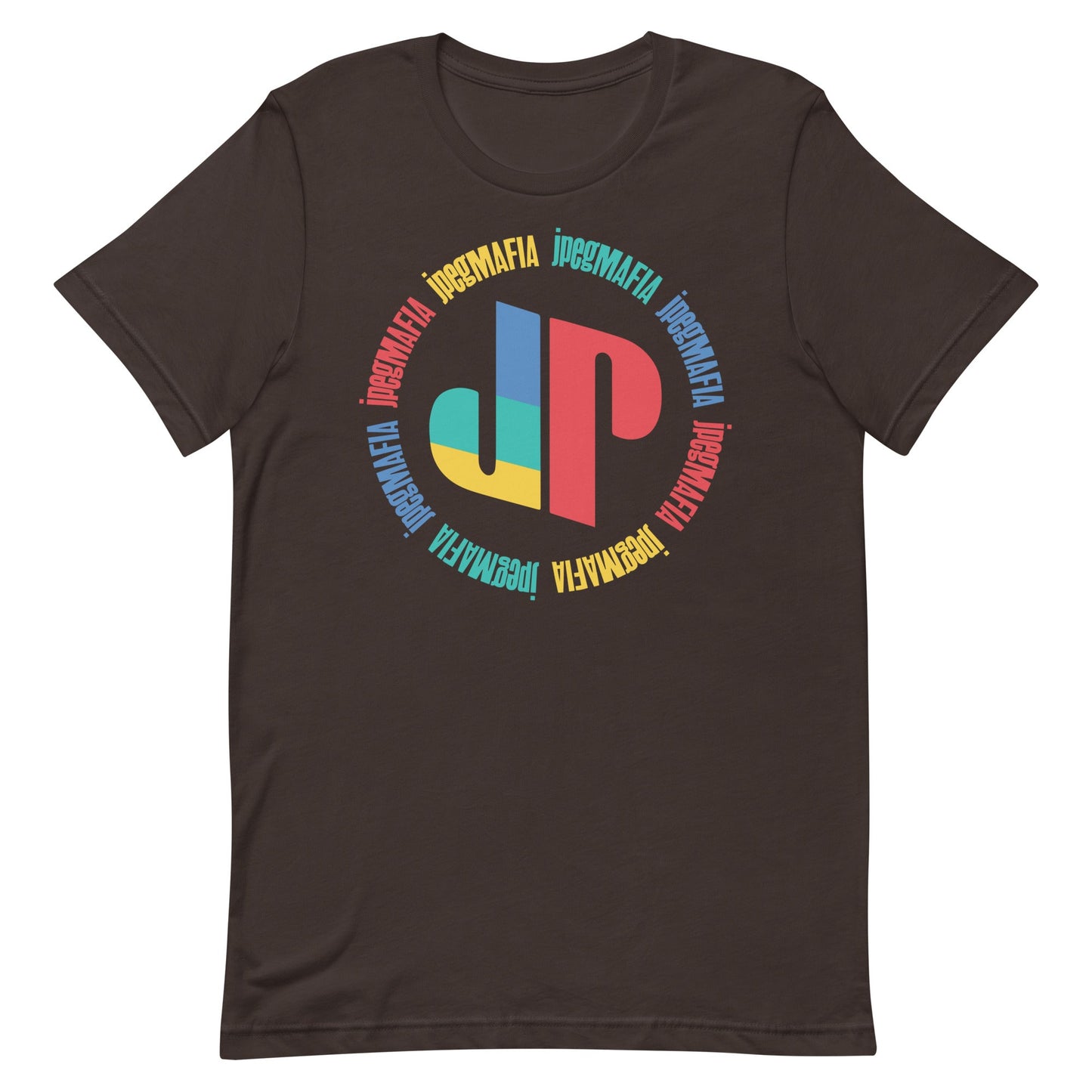 JPEGMAFIA - Logo T-Shirt