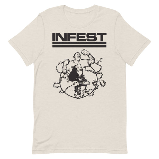 Infest T-Shirt
