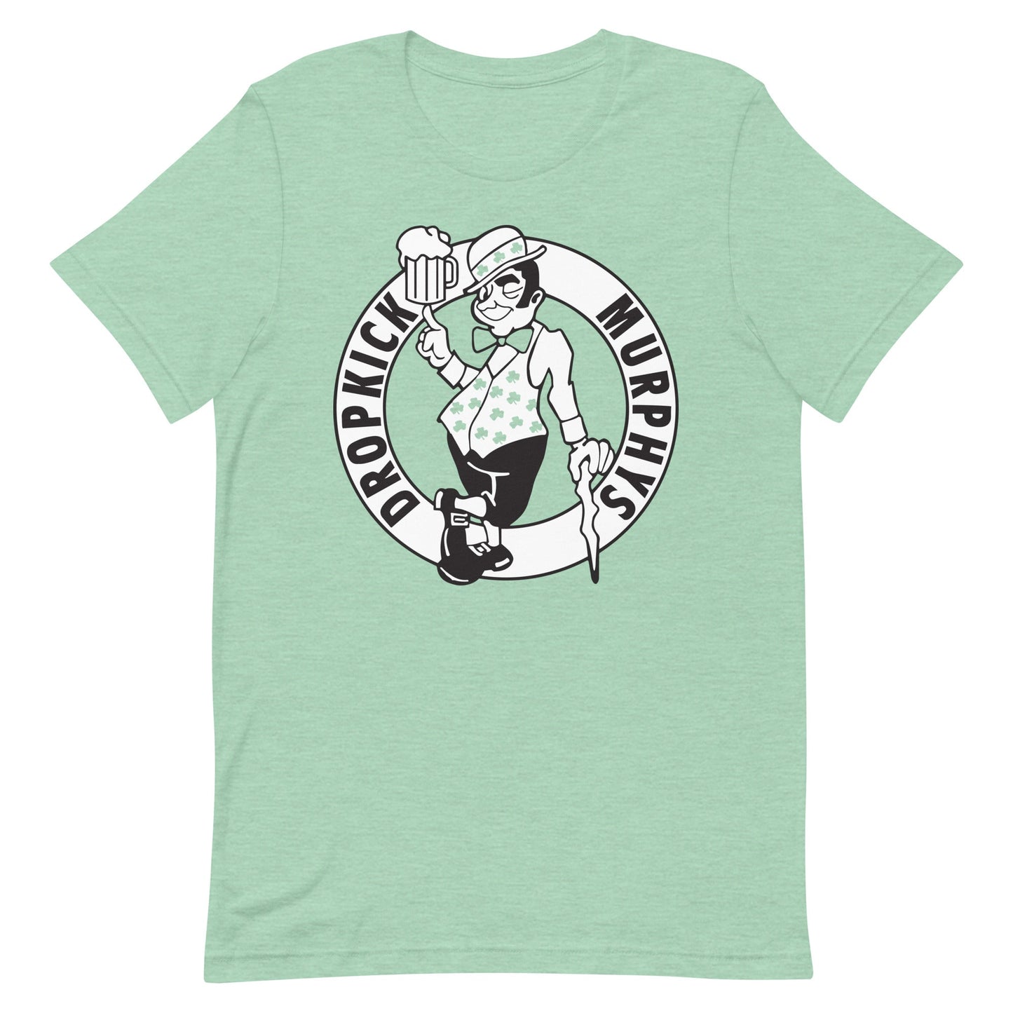Dropkick Murphys T-Shirt