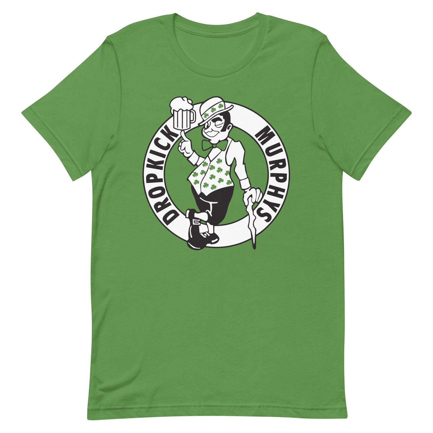 Dropkick Murphys T-Shirt