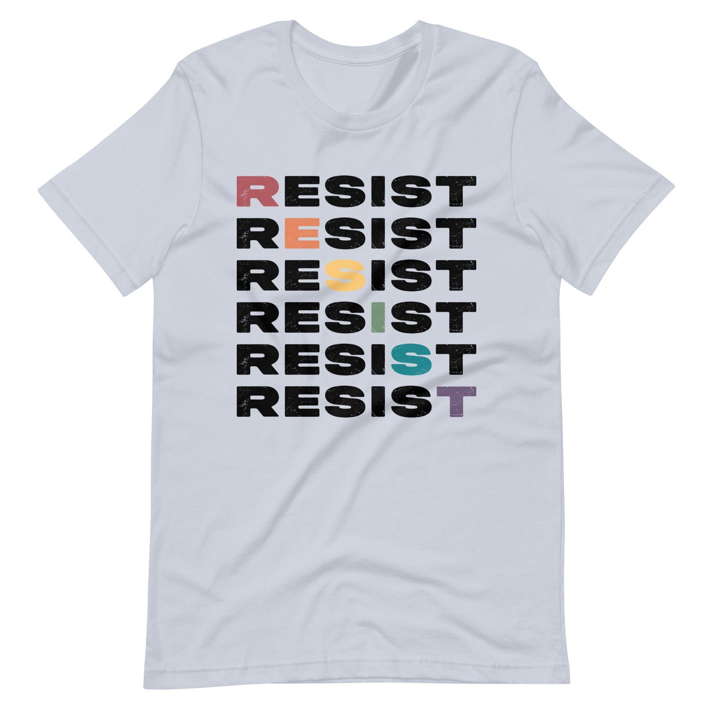 Resist Unisex T-Shirt