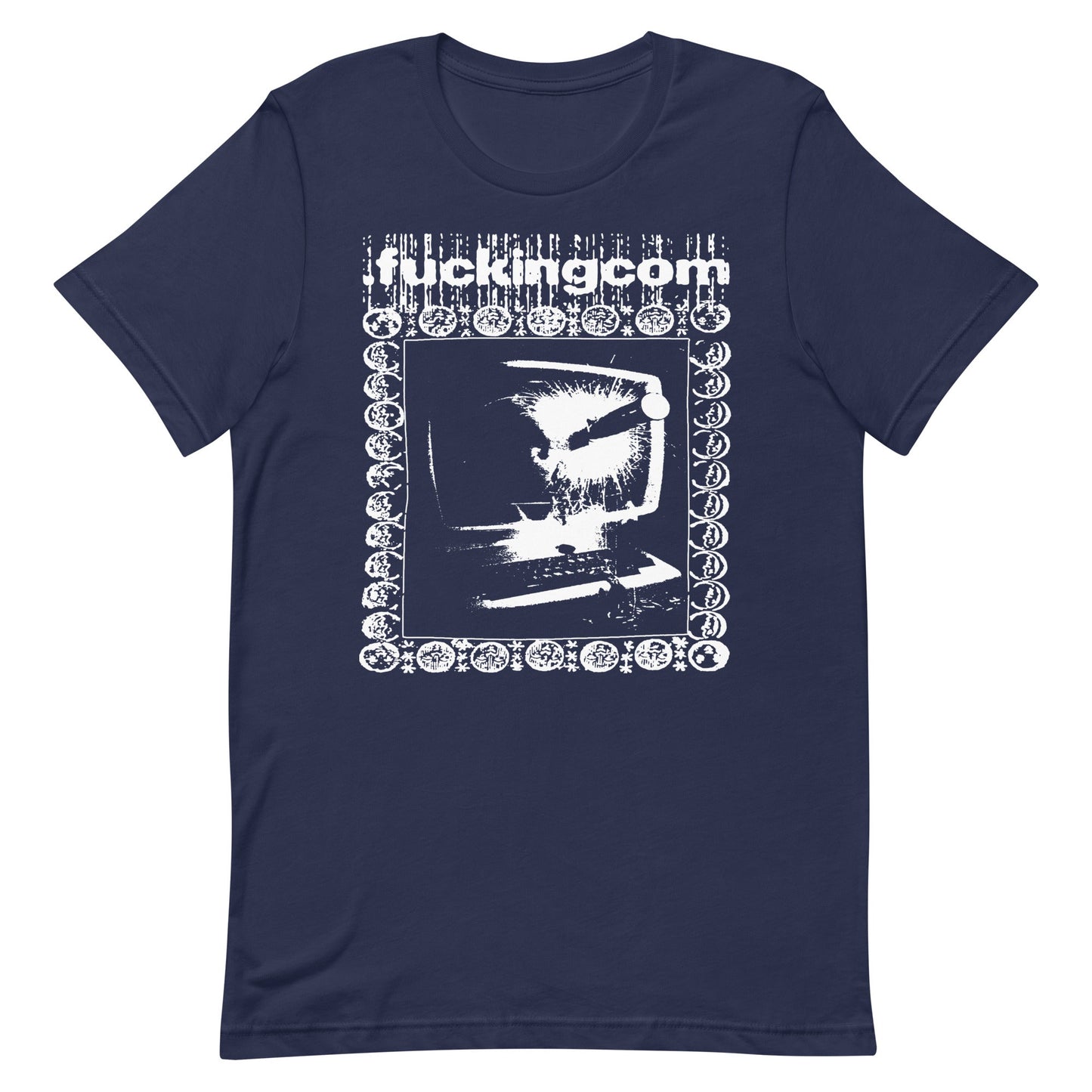.fuckingcom T-Shirt