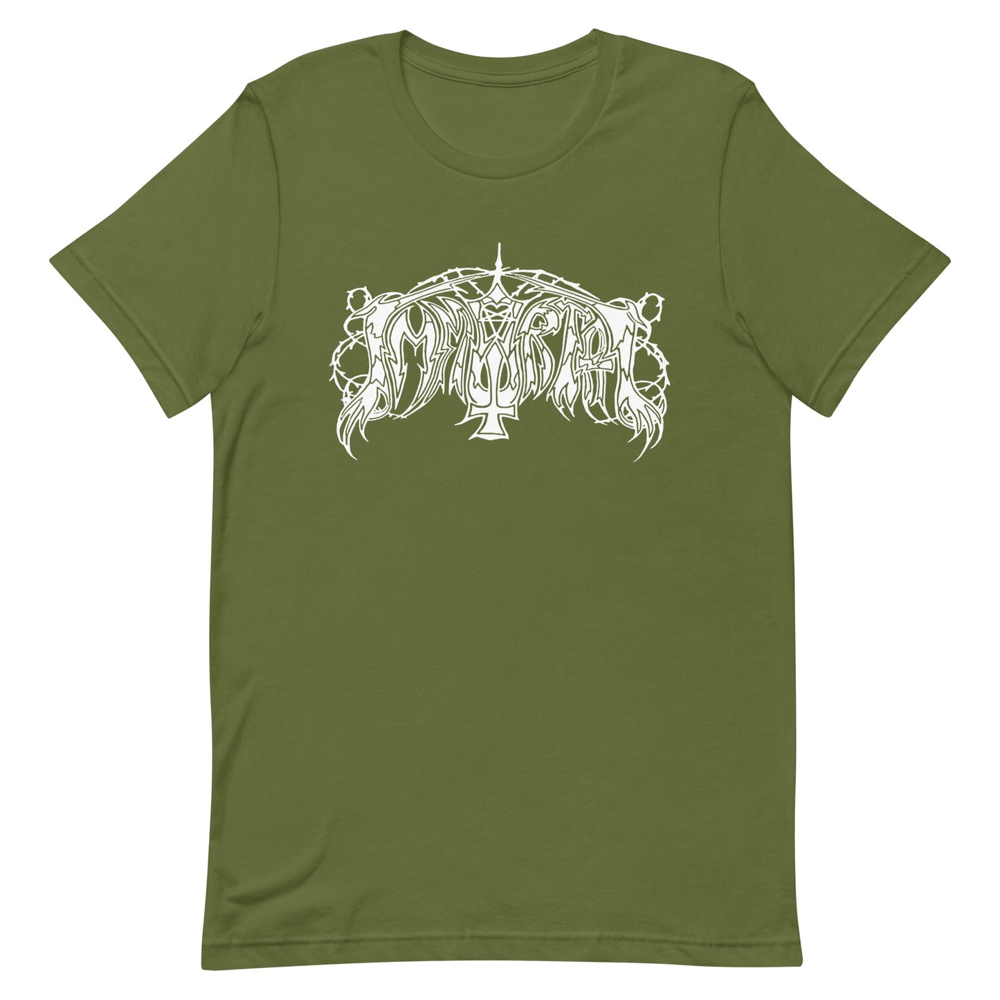 Immortal - First Logo T-Shirt