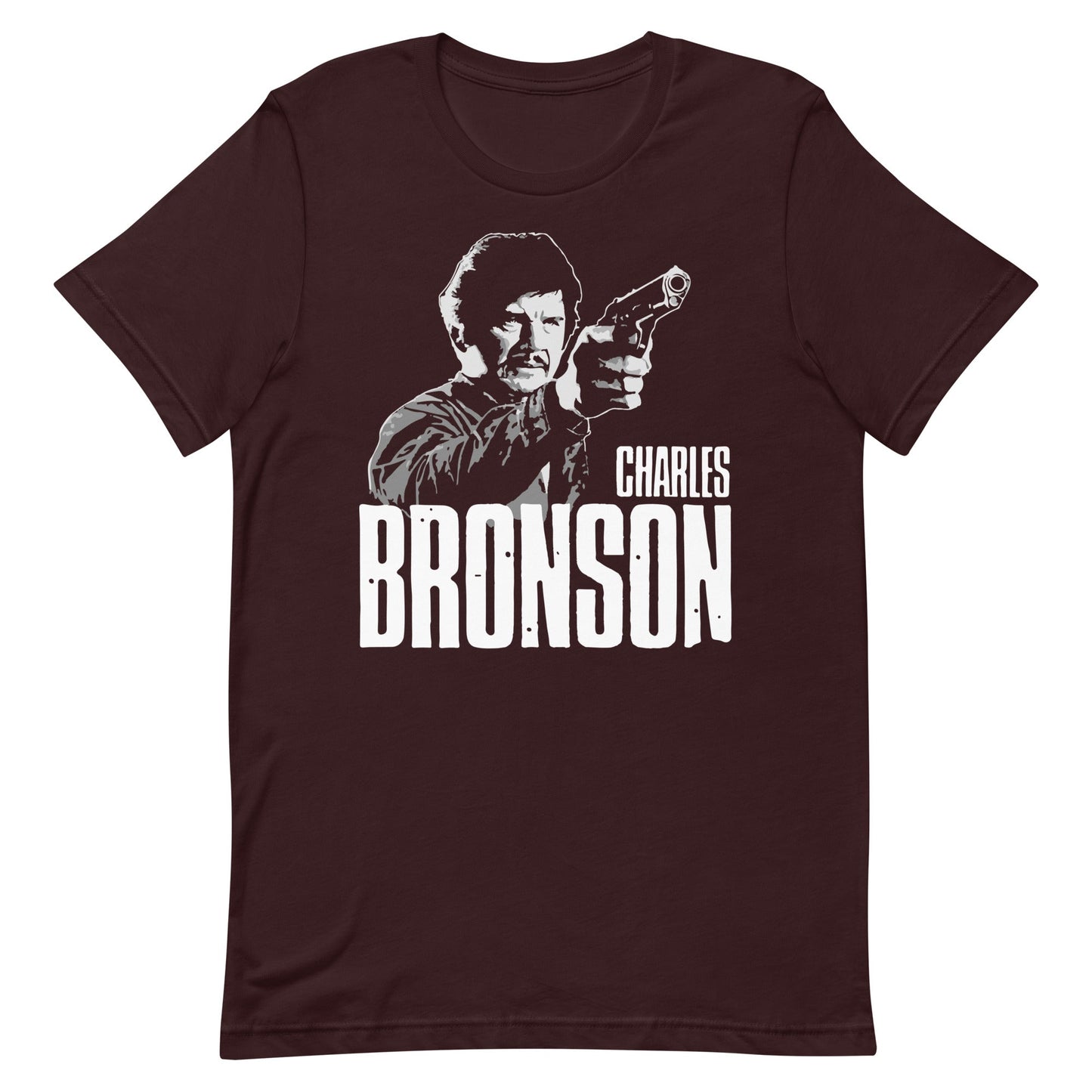 Charles Bronson T-Shirt