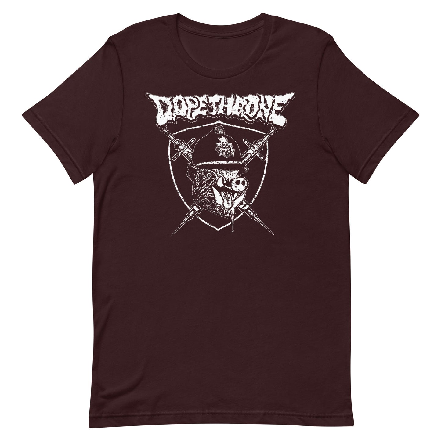 Dopethrone T-Shirt