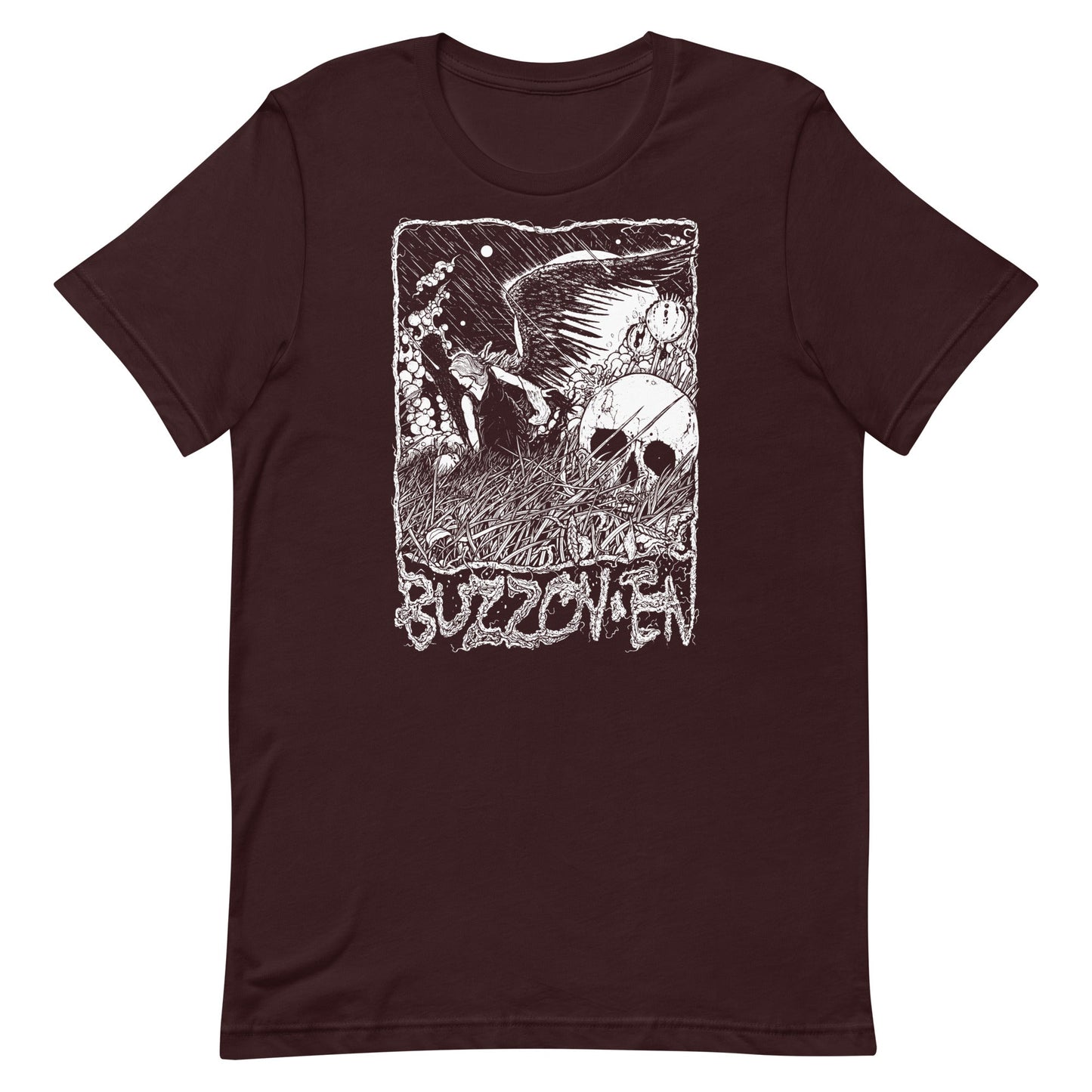 Buzzov-en T-Shirt