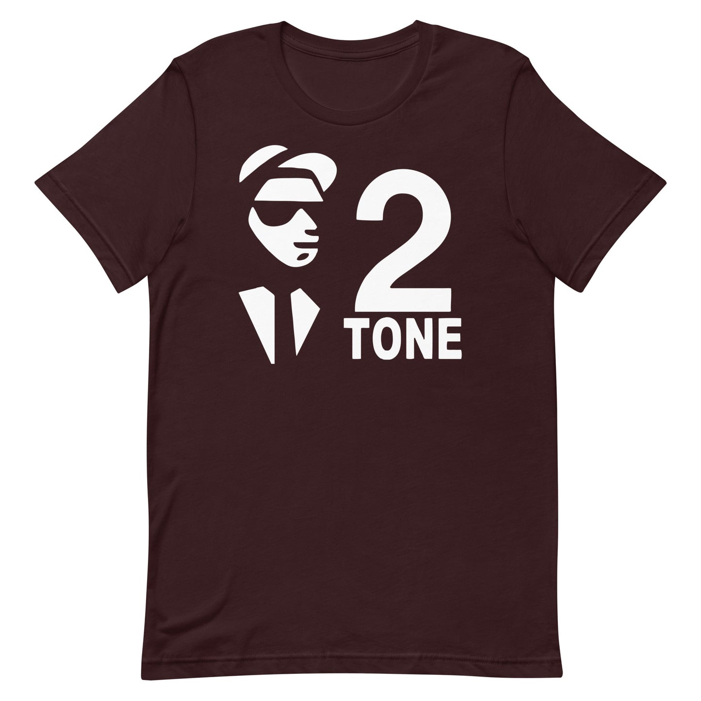 2 Tone T-Shirt